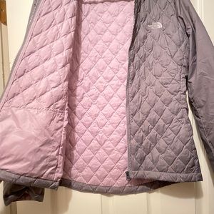 THE NORTH FACE
WOMEN'S CARTO TRICLIMATE JACKET